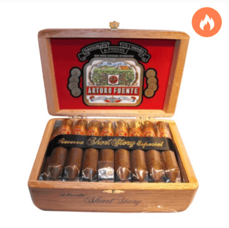 Сигары Arturo Fuente Hemingway Short Story