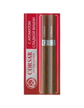 Corsar of the Queen - Cherry Sweets (блистер)
