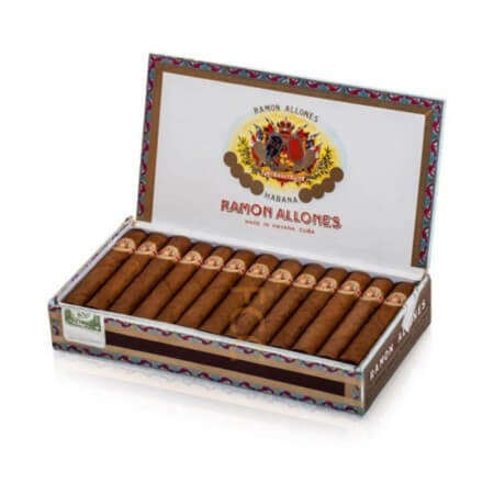 Сигары Ramon Allones Specially Selected