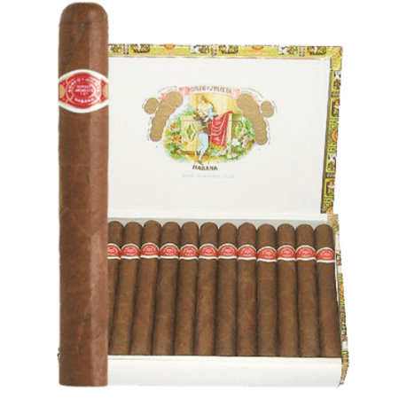 Сигары Romeo y Julieta Exhibicion No 3