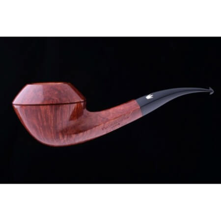 Трубка Fiamma di Re Nobile F141