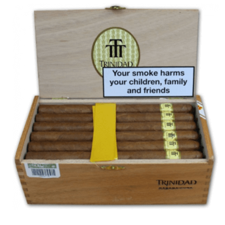 TRINIDAD FUNDADORES VINTAGE 2005