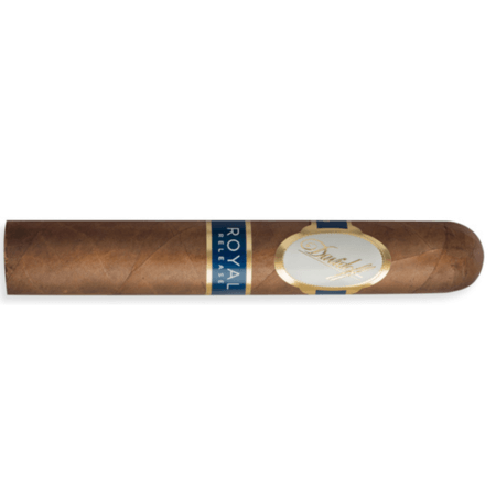 Сигары Davidoff Royal Release Robusto