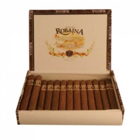 VEGAS ROBAINA FAMILIAR