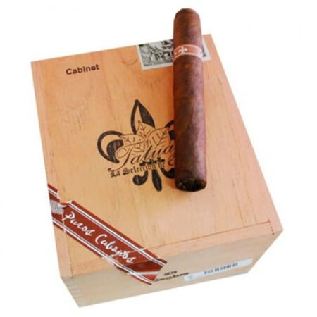 Сигары Tatuaje Cafe Regios