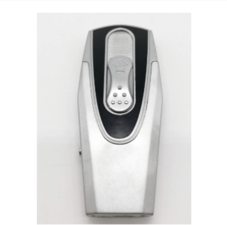 USB зажигалка спираль