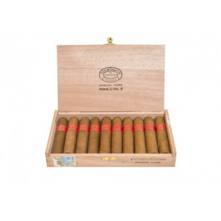 Сигары Partagas Serie D No.5