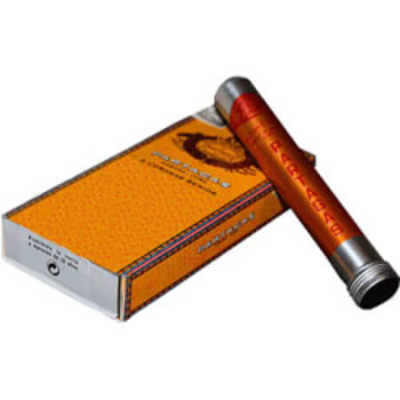 Сигары Partagas Coronas Senior Tubos