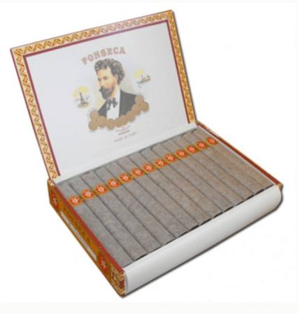 Сигары Fonseca Cosacos