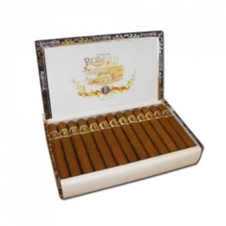 VEGAS ROBAINA FAMOSOS