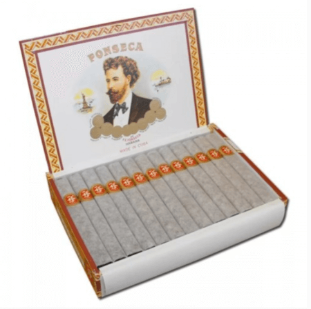 Сигары Fonseca KDT Cadetes