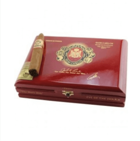 Сигары Arturo Fuente Don Carlos Eye of The Shark