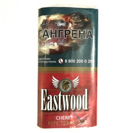 Трубочный табак Eastwood Cherry - 30 гр