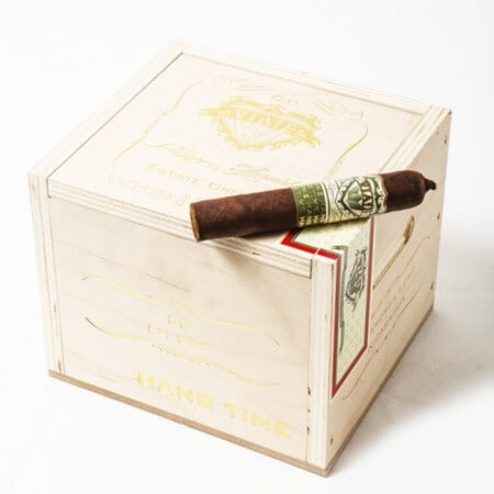 Viaje Late Harvest LH 550