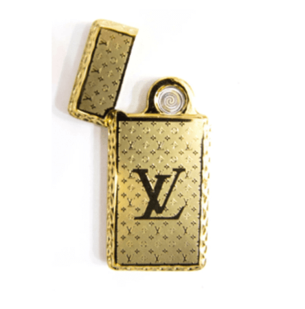 Зажигалка Usb Jin Cheng