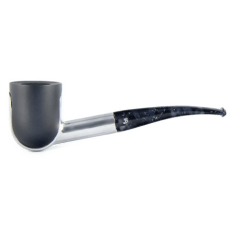 Трубка BIGBEN Mavyn Black - Matte