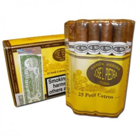 Сигары Сигары Jose L. Piedra Petit Cetros