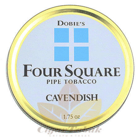 DOBIE'S FOUR SQUARE CAVENDISH