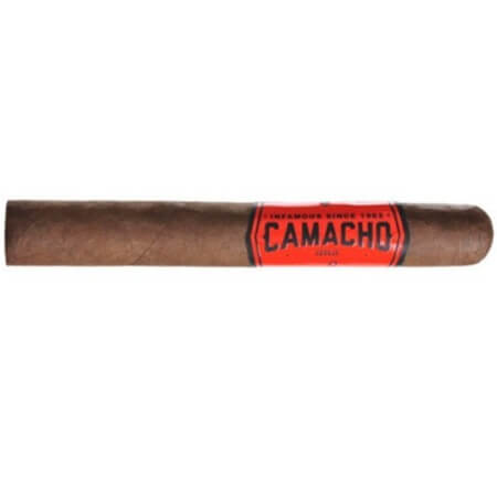 Сигары Camacho Corojo Toro