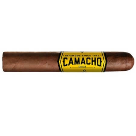 Сигары Camacho Criollo Robusto
