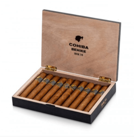Сигары Cohiba Behike 54