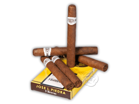 Сигары Jose L. Piedra Brevas
