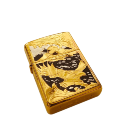 Оригинальная зажигалка Zippo "Орел"