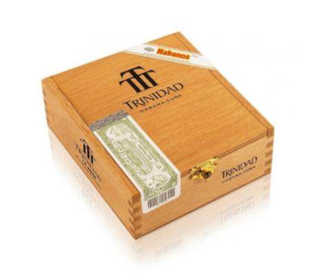 TRINIDAD VIGIA