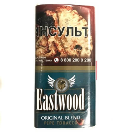 Трубочный табак Eastwood Original - 30 гр