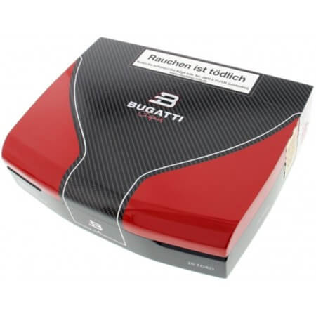 Сигары Bugatti Ambassador Toro