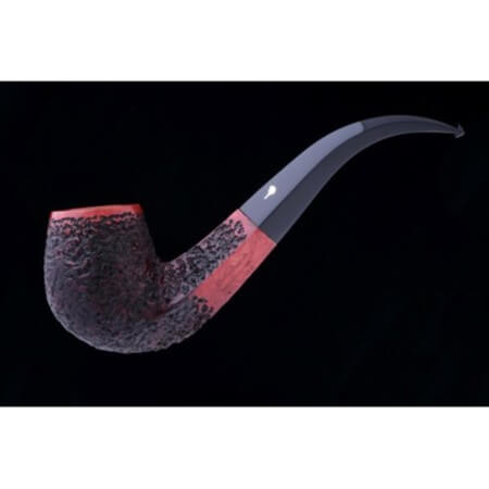 Трубка Ser Jacopo Geppetto Rustic