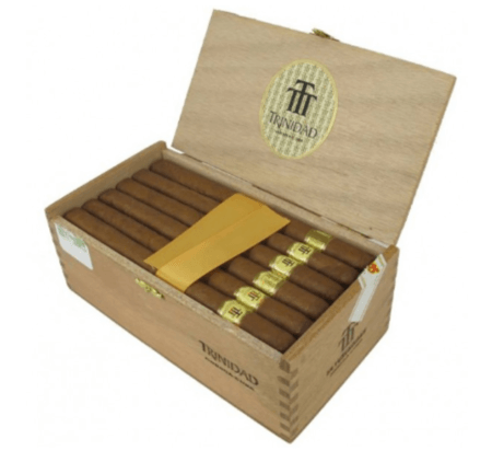 TRINIDAD FUNDADORES VINTAGE 2005-2007