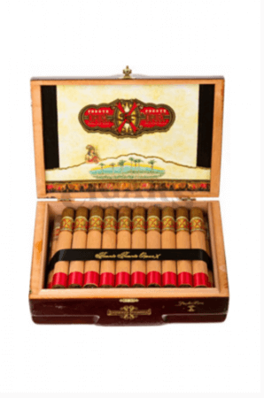 Сигары Arturo Fuente Opus X Perfecxion X