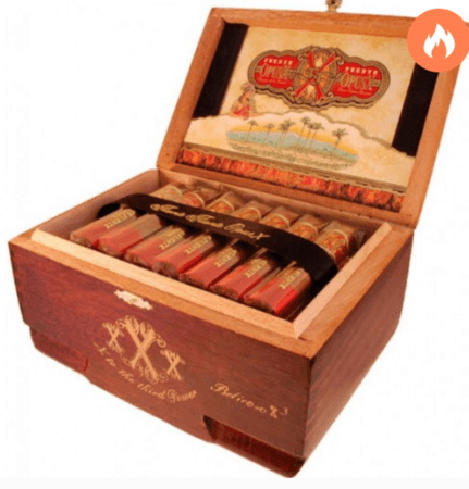 Сигары Arturo Fuente Opus X Belicoso XXX