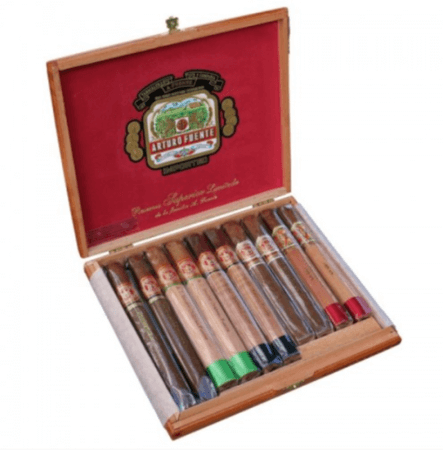 Сигары Arturo Fuente Holiday Collection