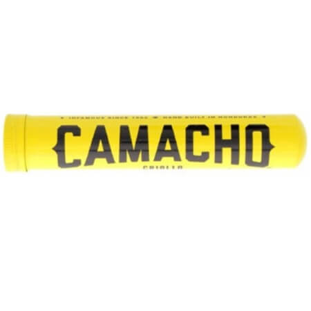 Сигары Camacho Criollo Robusto Tubos