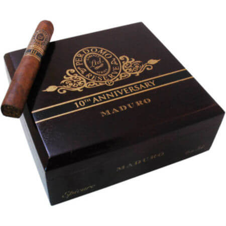 Сигары Perdomo 10th Anniversary Maduro Epicure