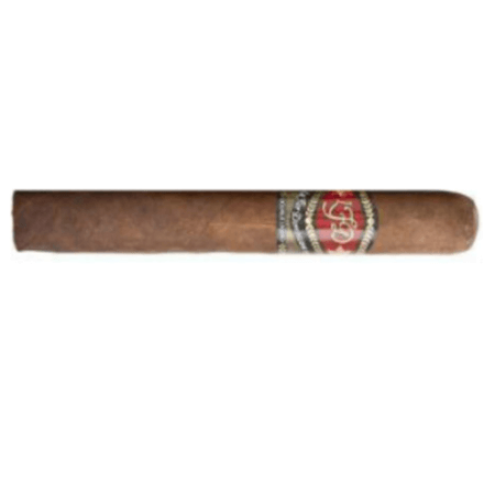 Сигары La Flor Dominicana Double Ligero L-654 Habano