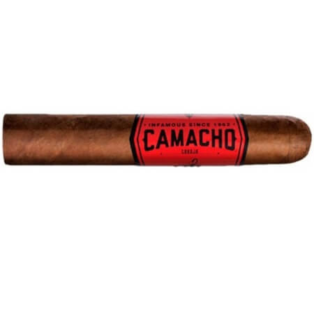Сигары Camacho Corojo Robusto