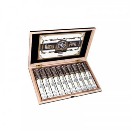 Сигары Rocky Patel Vintage 1992 De Luxe Toro Tubos