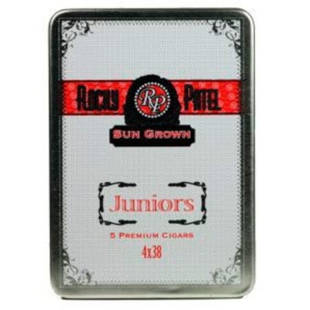 Сигариллы Rocky Patel Sun Grown Juniors