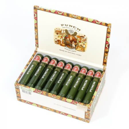 Сигары Punch Petit Coronations