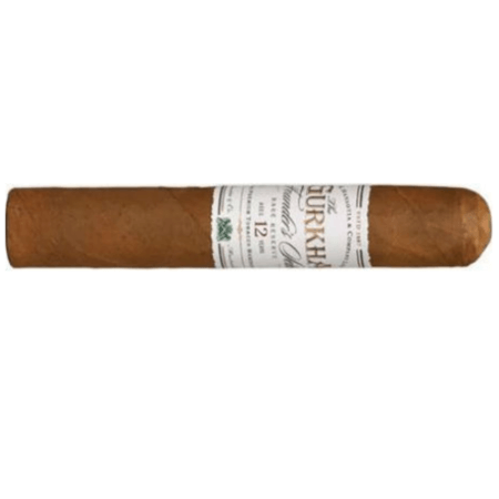 Сигары Gurkha Founder's Select Aged 12 Years Rothschild