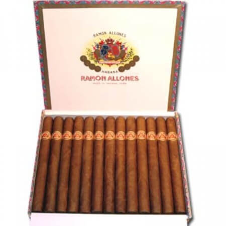 Сигары Ramon Allones Gigantes
