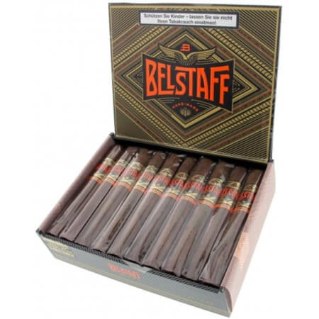 Сигары Belstaff Bond Toro