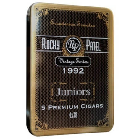 Сигариллы Rocky Patel Vintage 1992 Juniors