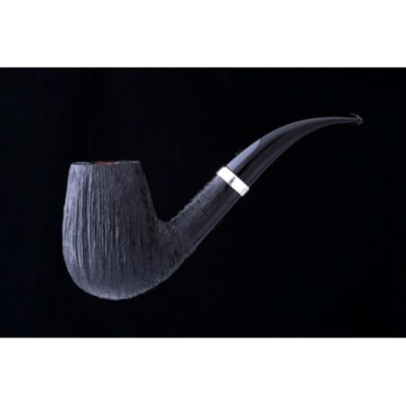 Трубка Fiamma di Re EPICA Pettinata