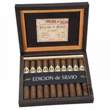 Сигары Perdomo Edicion de Silvio Toro Maduro