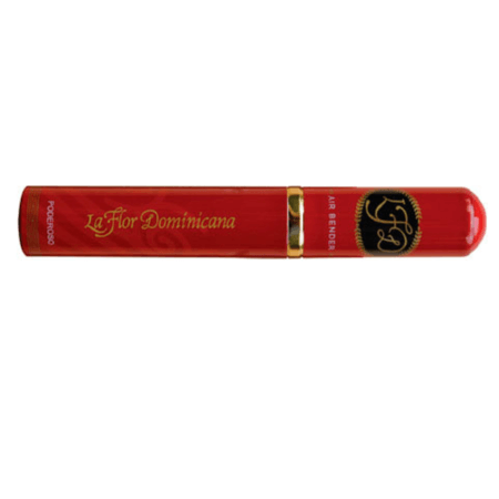 Сигары La Flor Dominicana Air Bender Poderoso Tubos