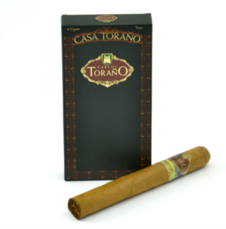 Сигары Carlos Torano Casa Torano Toro Gift Pack